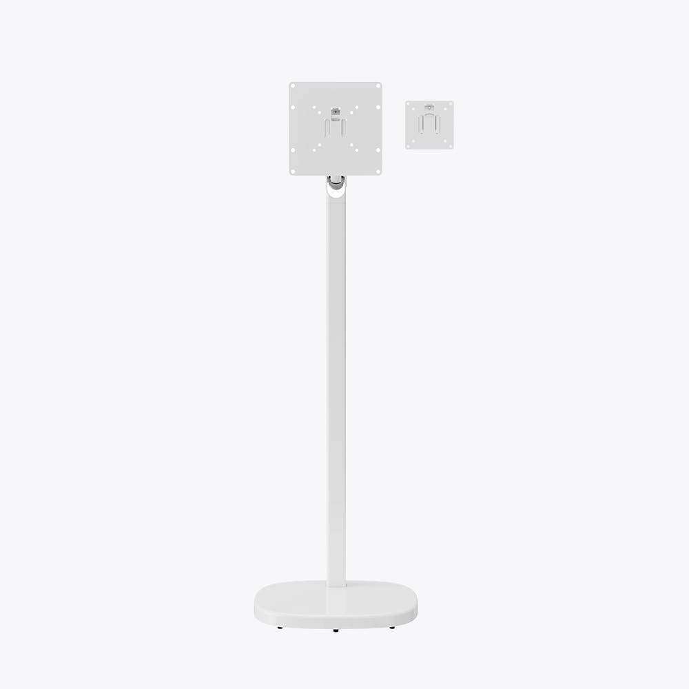 이동식 TV 거치대 큐브