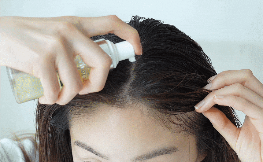 VIVELAB Revive Therapy Ampoule, Enhancing Foam & Shampoo 3-Piece Set - description 32