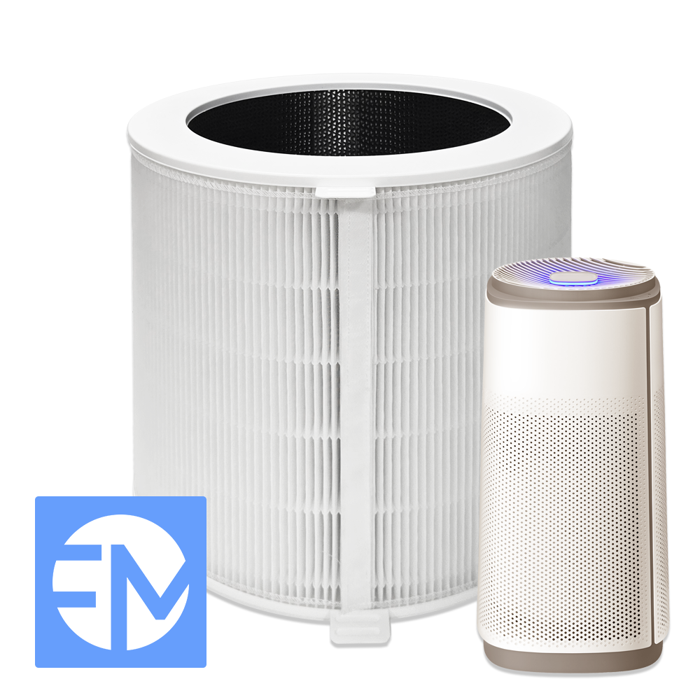 [호환] 쿠쿠 공기청정기 필터 T8700 ACF-TMT20 AC-17T10FWH 필터모아