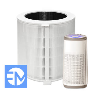 [호환] 쿠쿠 공기청정기 필터 T8700 ACF-TMT20 AC-17T1... 개봉기 | 실사용 후기 - 상품 이미지 1