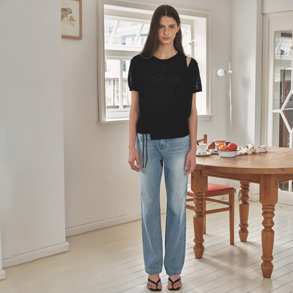 던던 워싱 데님 - 상세 이미지 3