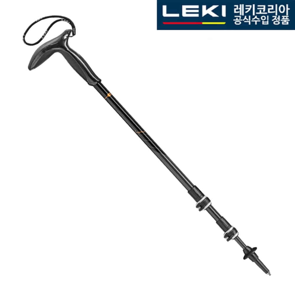 레키 레전드 시리즈 (65320861) 등산스틱