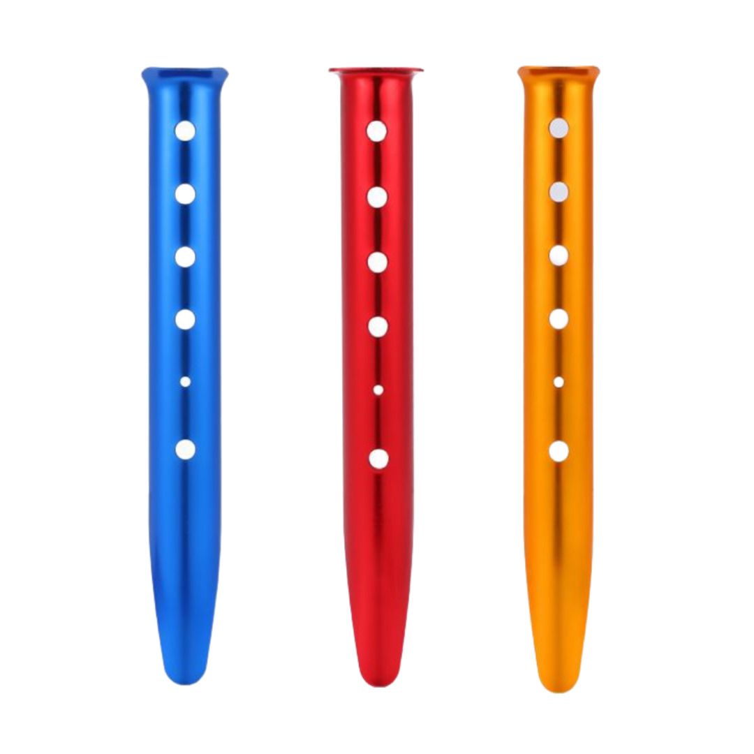 샌드팩 31cm 모래팩 스노우 캠핑 설산 타프 텐트 고정