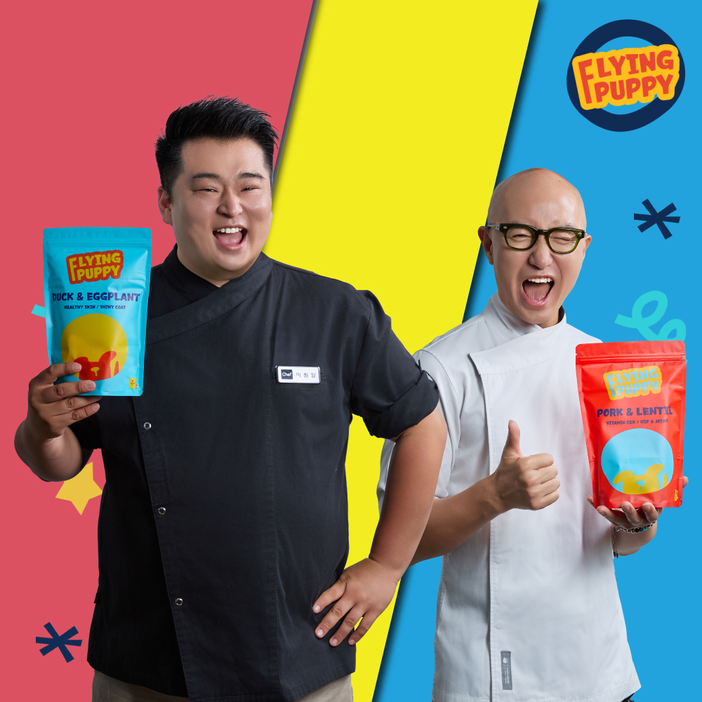 강아지화식 소 닭 돼지 오리 캥거루 50g x 20팩 1Kg