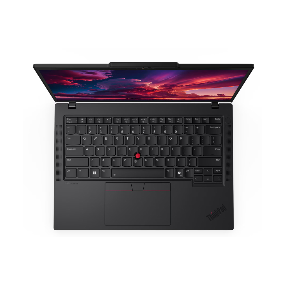 [신규런칭]레노버 ThinkPad P14s G6 AMD 21QMS2WV00 AI 7 PRO 350/DDR5 64GB/1TB/Radeon 860M/FreeDos - 상세 이미지 4