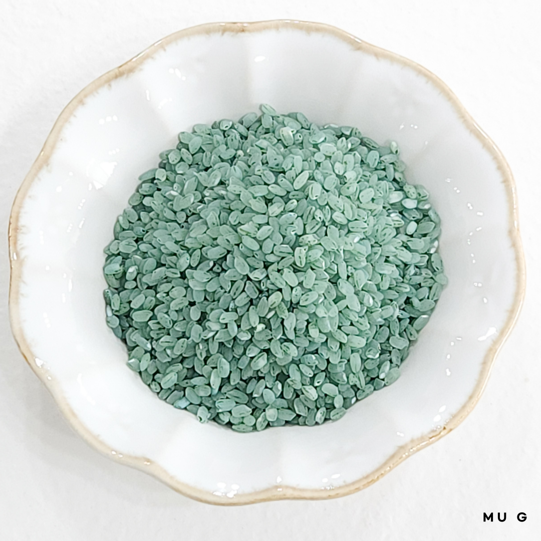 씻을필요 없는 오리지널 클로렐라쌀 1kg - 상세 이미지 3