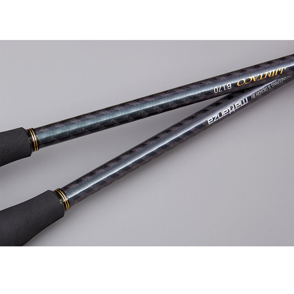 마탄자 크레타 찐타코 문어낚시대