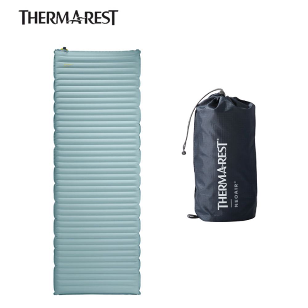 써머레스트 매트 네오에어 엑스썸 NXT MAX L 백패킹매트