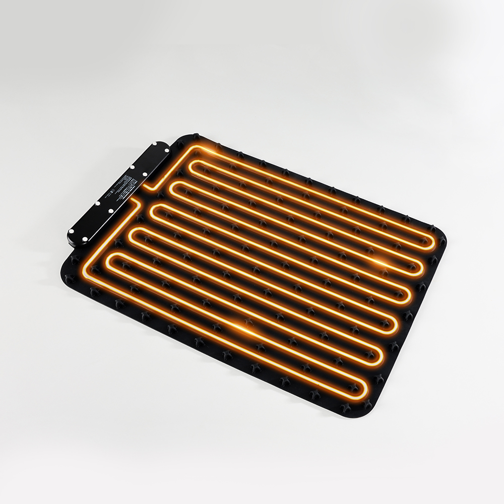 칼딘 매직워머 접이식 푸드 워머 음식 보온 매트