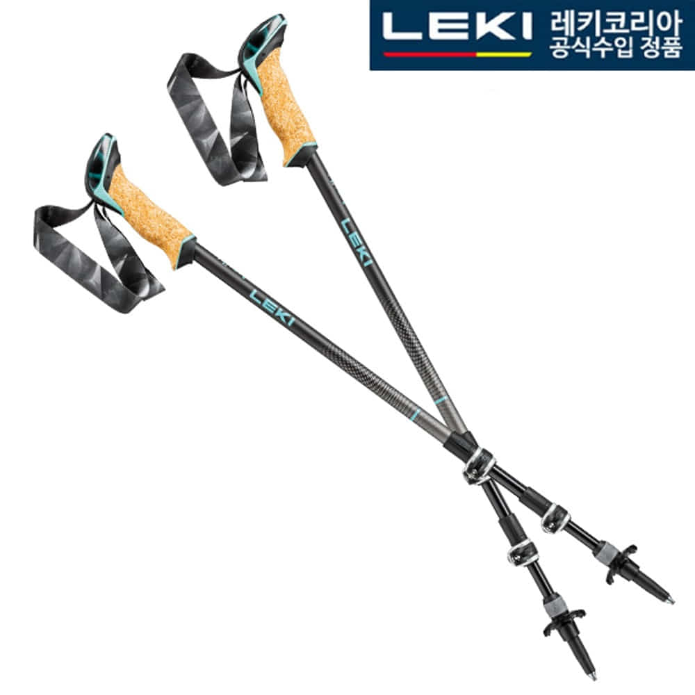 레키 크레시다 AS (65221151) 등산스틱