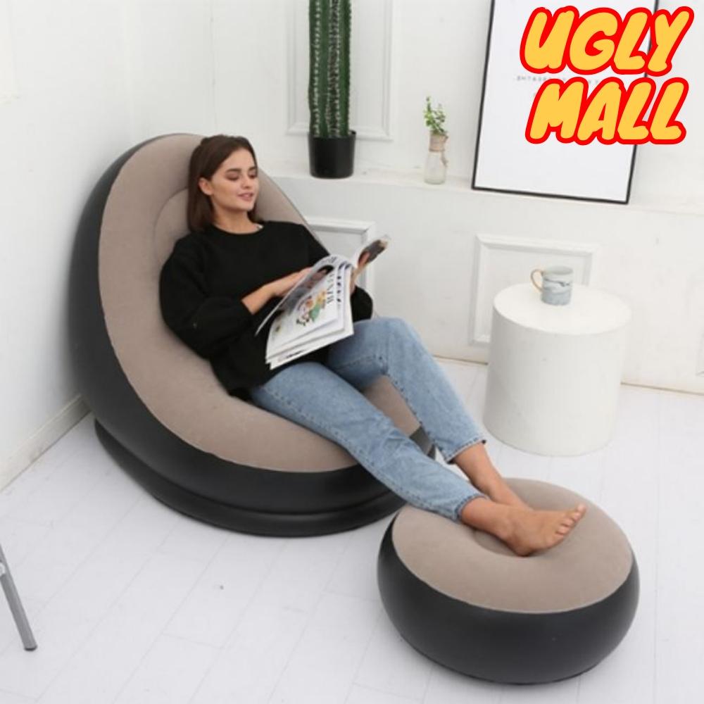 빔백 미니빈백 무지빈백 공쇼파 소형빈백