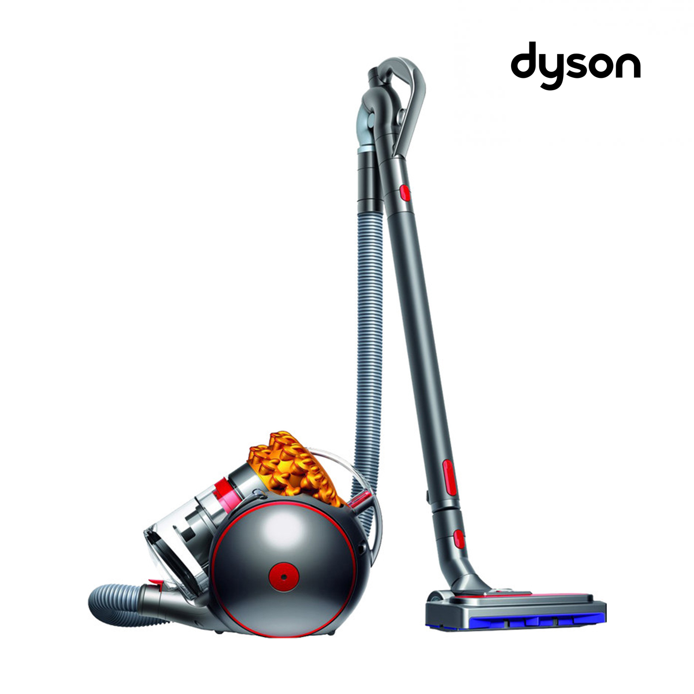 Dyson 다이슨 시네틱 빅볼 멀티플로어2 유선청소기 Big Ball Multi Floor2 - 상품 이미지