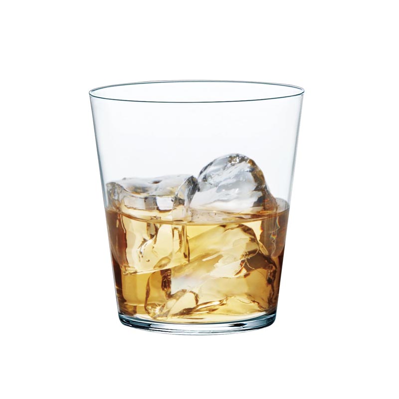 도요사사키 위스키 꼬냑잔 양주잔 305ml - 상품 이미지