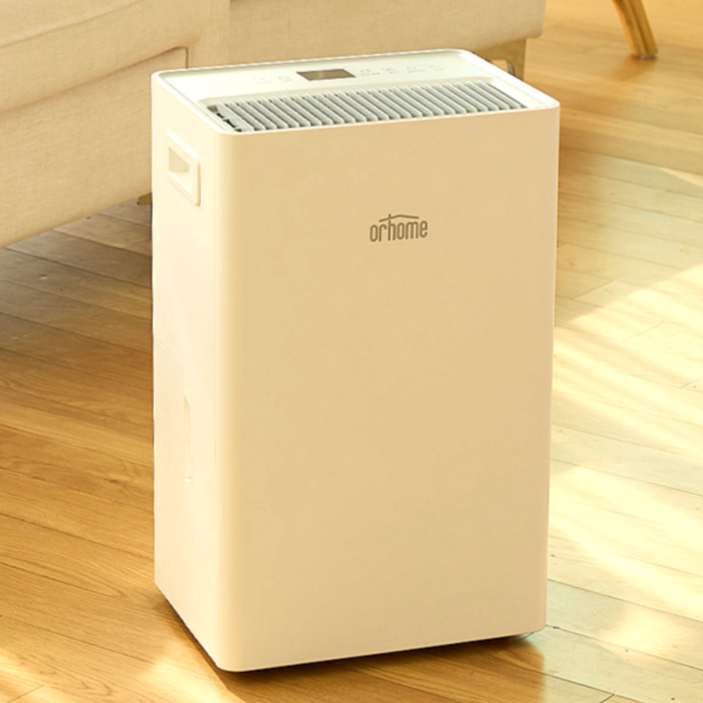오르홈 인버터 제습기 집들이선물 화장실 원룸 대용량 저소음 욕실 드레스룸 아기방