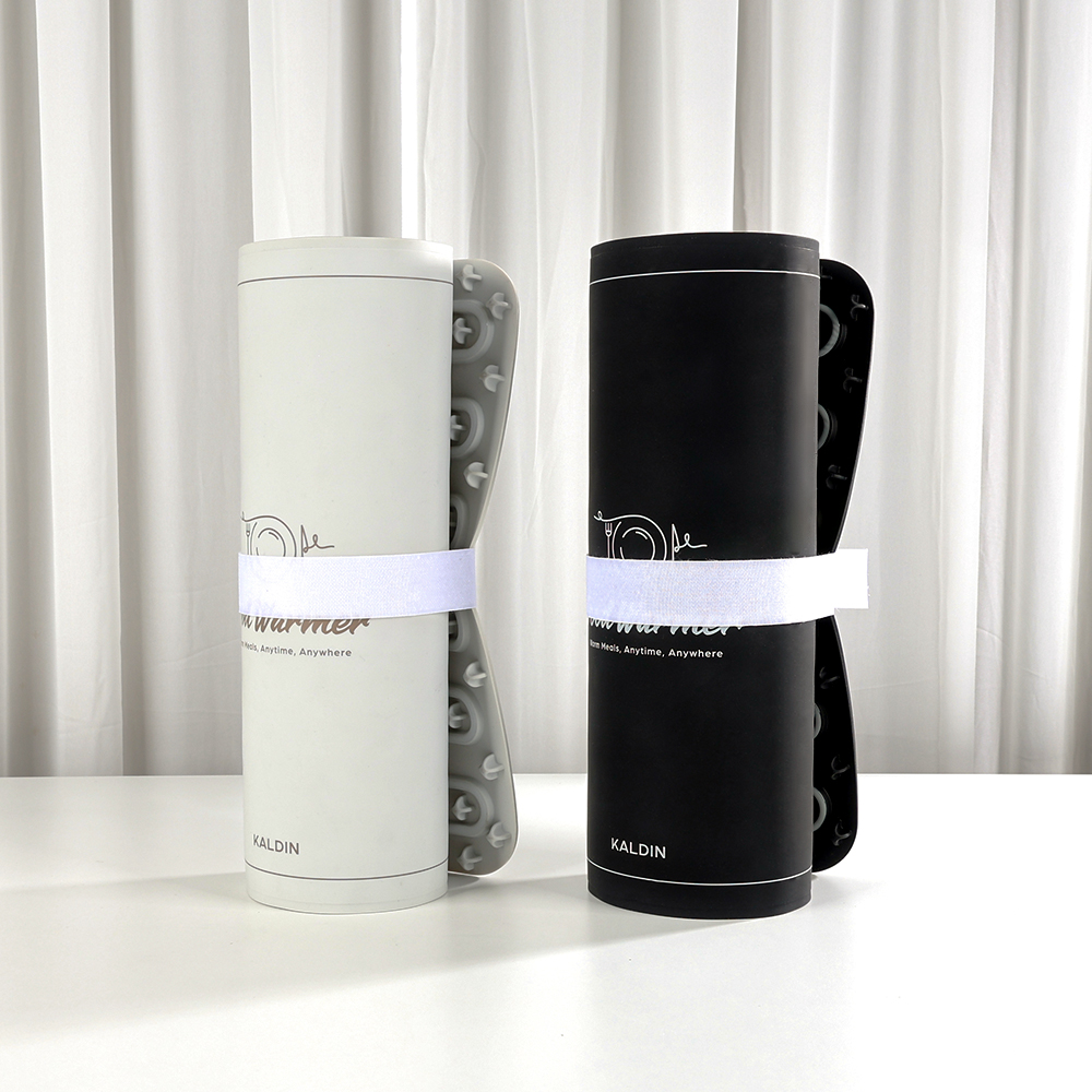 칼딘 매직워머 접이식 푸드 워머 음식 보온 매트