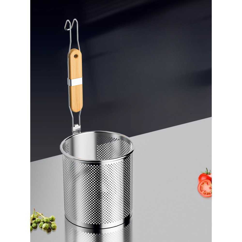 업소용 전기 해면기 식당 라면 국수 조리기 스텐 4구+보관대 (14cm 220V 6KW) - 상세 이미지 5