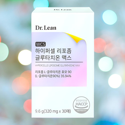 닥터린 하이퍼셀 리포좀 글루타치온 필름 맥스 30매X1박스 - 상세 이미지 3