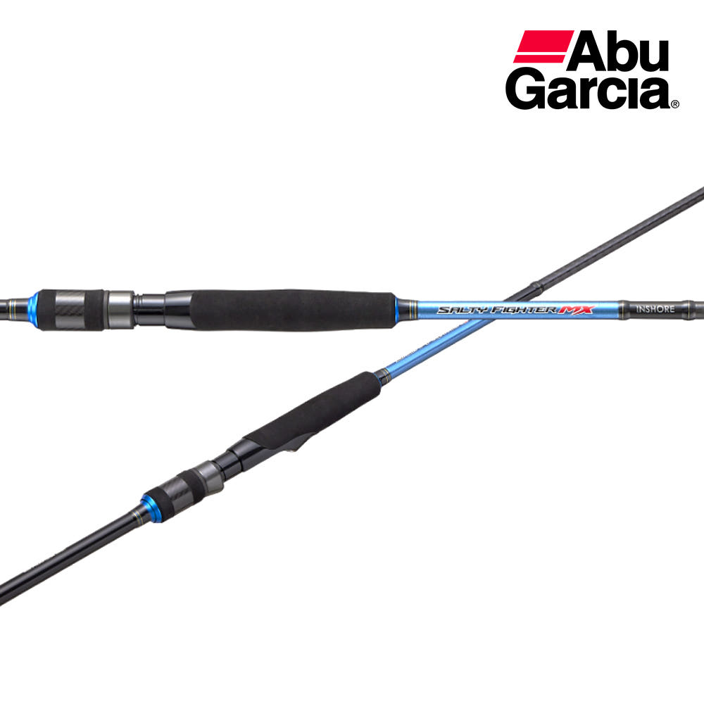 아부가르시아 25 솔티파이터 MX 인쇼어 SMIS-802L