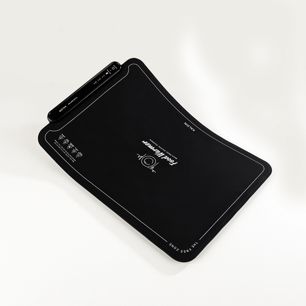 칼딘 매직워머 접이식 푸드 워머 음식 보온 매트