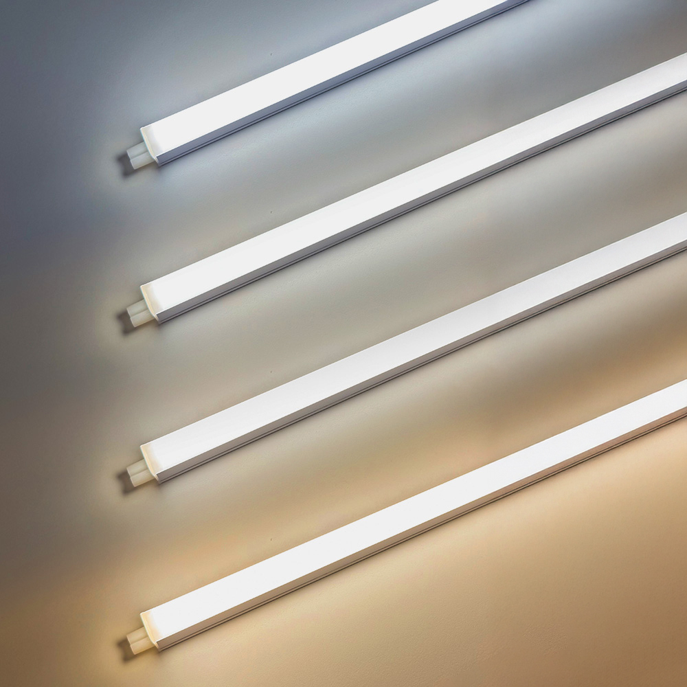 호환 슬림형 T5 LED 디자인 T3 우물천장등 간접조명 300mm