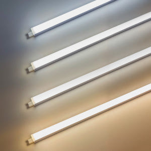 호환 슬림형 T5 LED 디자인 T3 우물천장등 간접조명 300mm 솔직 후기 | 실제 배치 사진 포함 - 상품 이미지 2