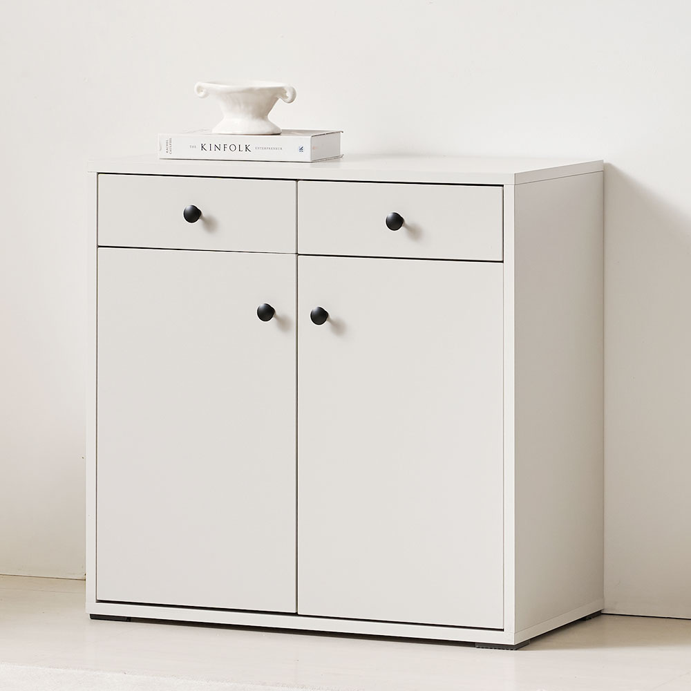 모리 틈새수납 베란다 다용도 슬림 안방 가방진열장 거실 수납장 800