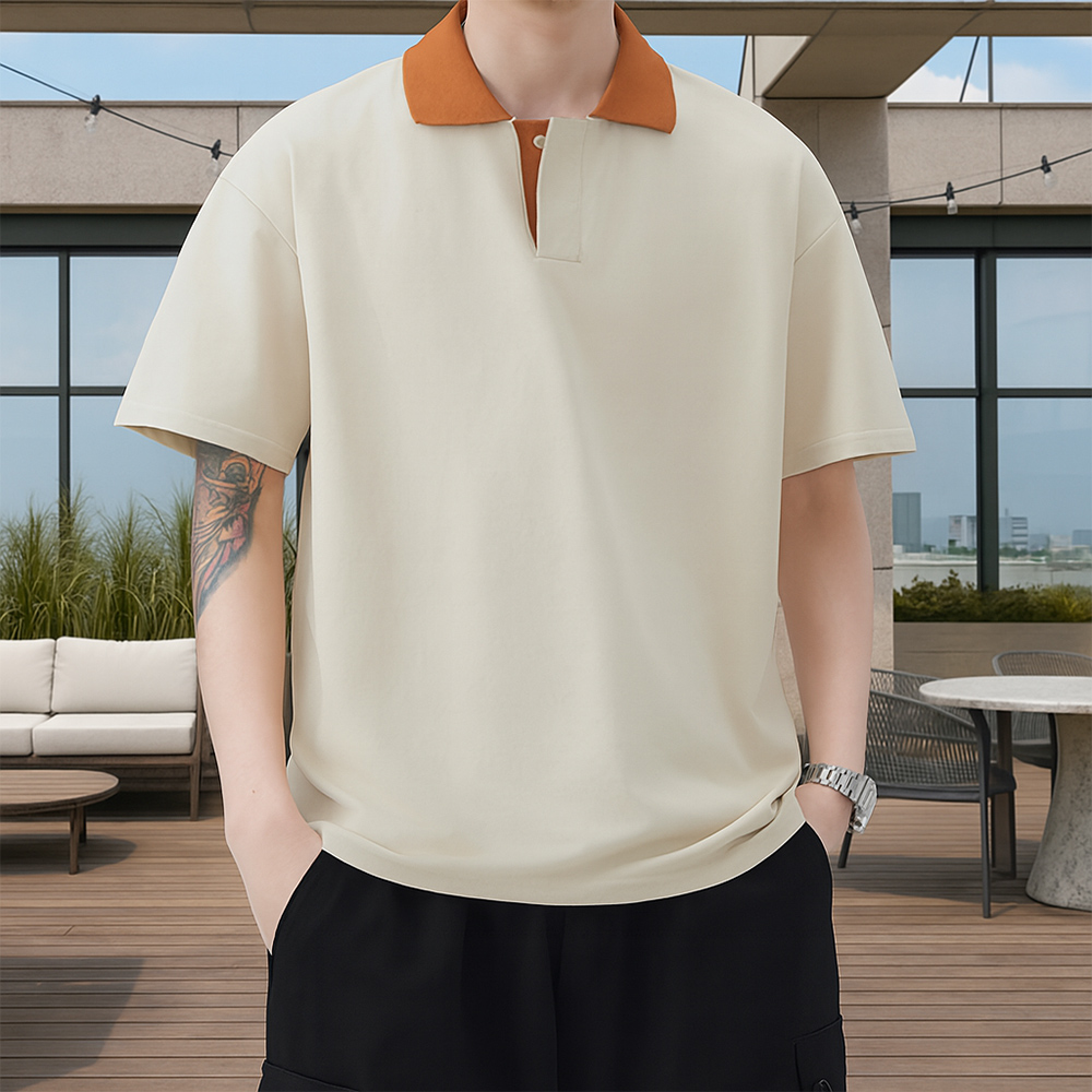 쿨링티셔츠 PK티셔츠 피케셔츠 - 상품 이미지