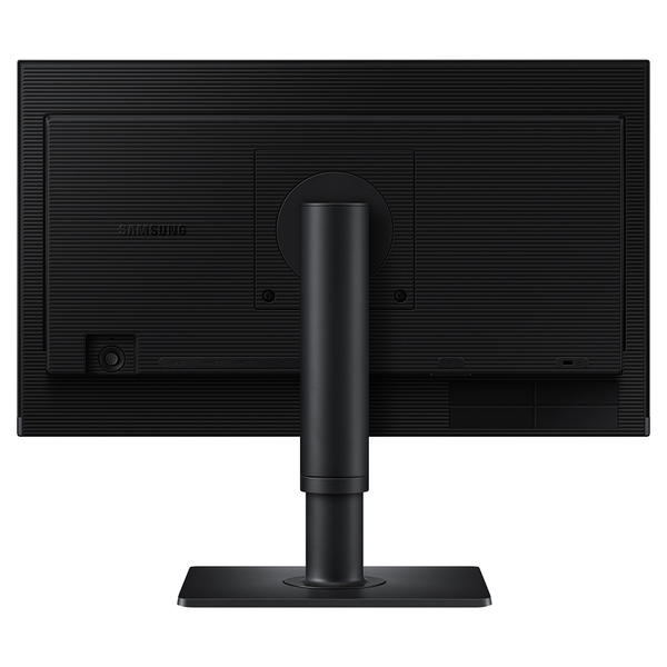 삼성 에센셜 24(60.4cm) IPS FHD 100Hz 피봇 사무용 모니터 LS24D404GAKXKR - 상세 이미지 5