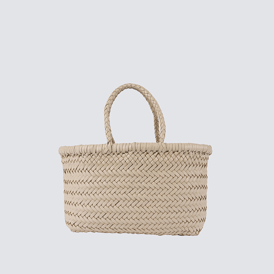 [다크브라운/펄색상 이너백포함]드래곤디퓨전 미니플랫고라 토트백 8809 드래곤백 국내당일배송