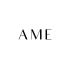 AME 엠므 로고