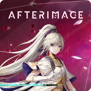 애프터이미지 Afterimage이미지