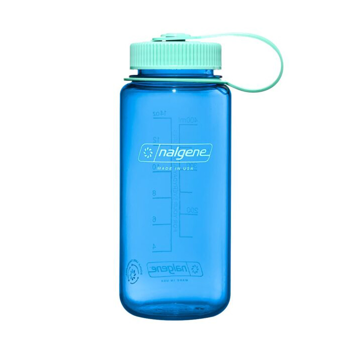 날진 물통 와이드마우스 서스테인 500ML 등산 자전거 스포츠 운동 아웃도어 휴대용 보틀 이미지 6
