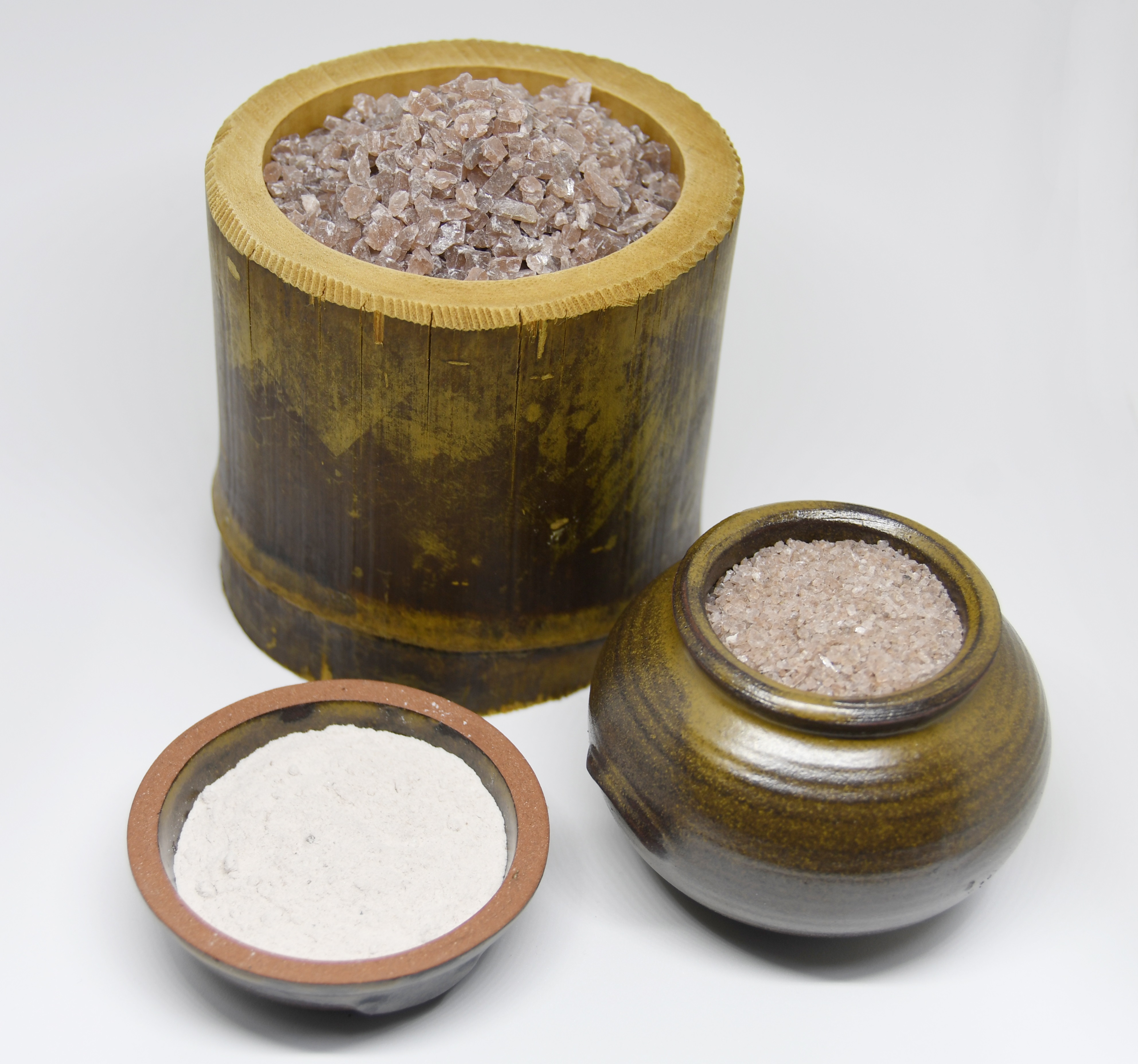 250g 9회자죽염가루 분말/후기가 증명하는 믿고 먹는 서경죽염 - 상세 이미지 4