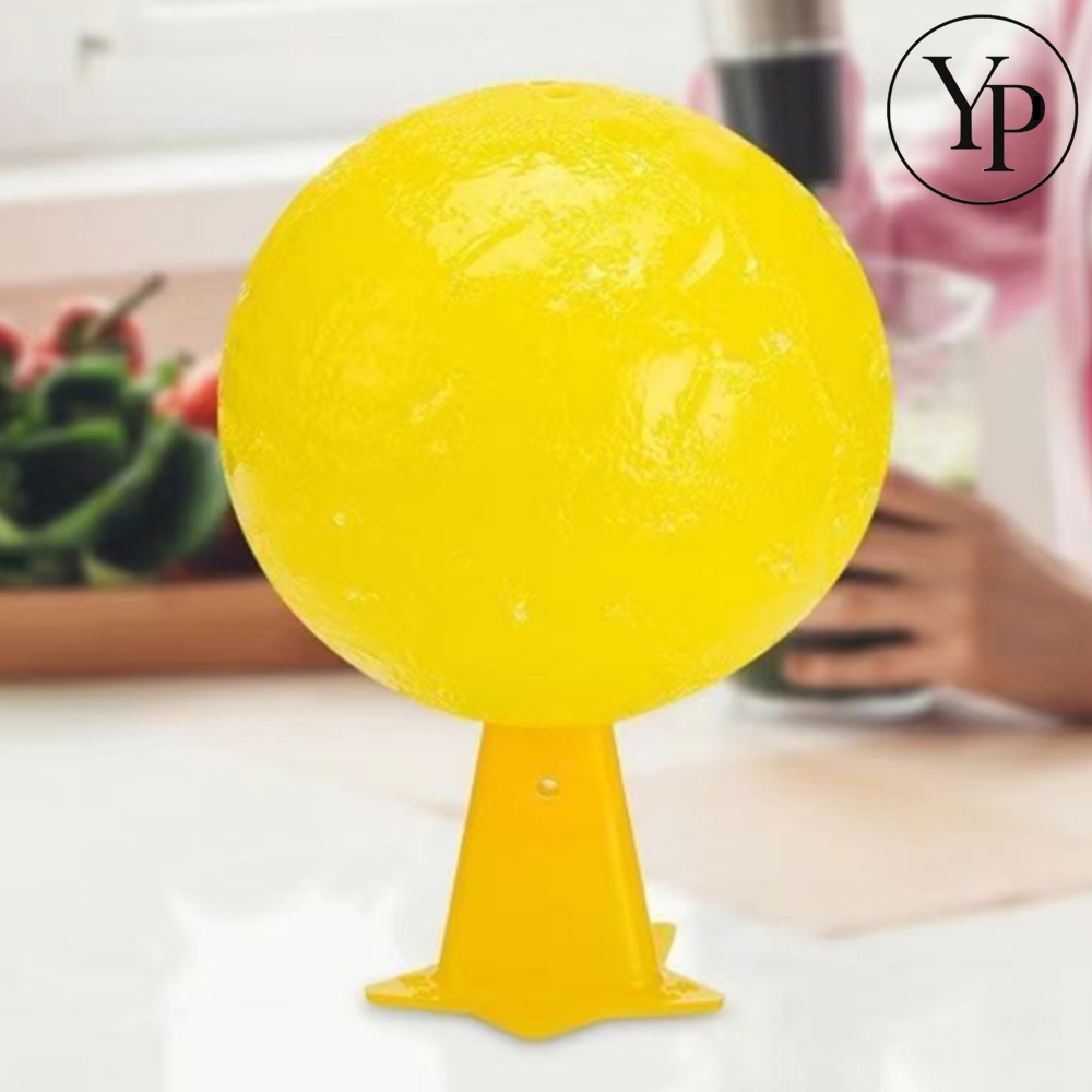 탁상용 모기 끈끈이 해충 트랩 날벌레 유인제 파리퇴치