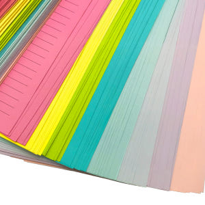 초 대용량 8종 편지지 세트 예쁜 곰신 기념일 고급 심플 실사용 후기 | 효과 있을까? - 상품 이미지 1