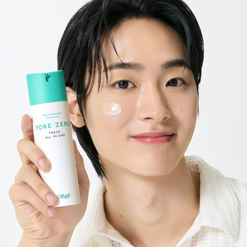 오브제 포어제로 프레쉬 올인원 150ml
