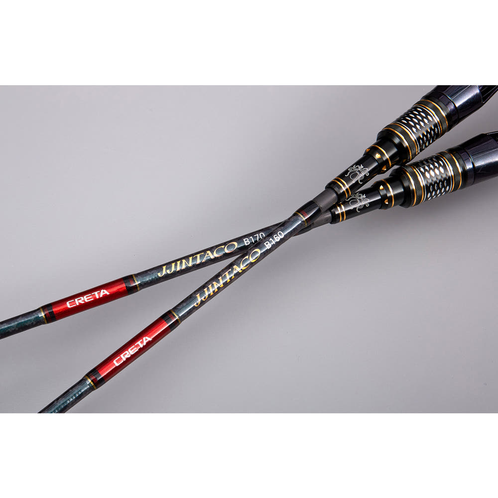 마탄자 크레타 찐타코 다양한 길이