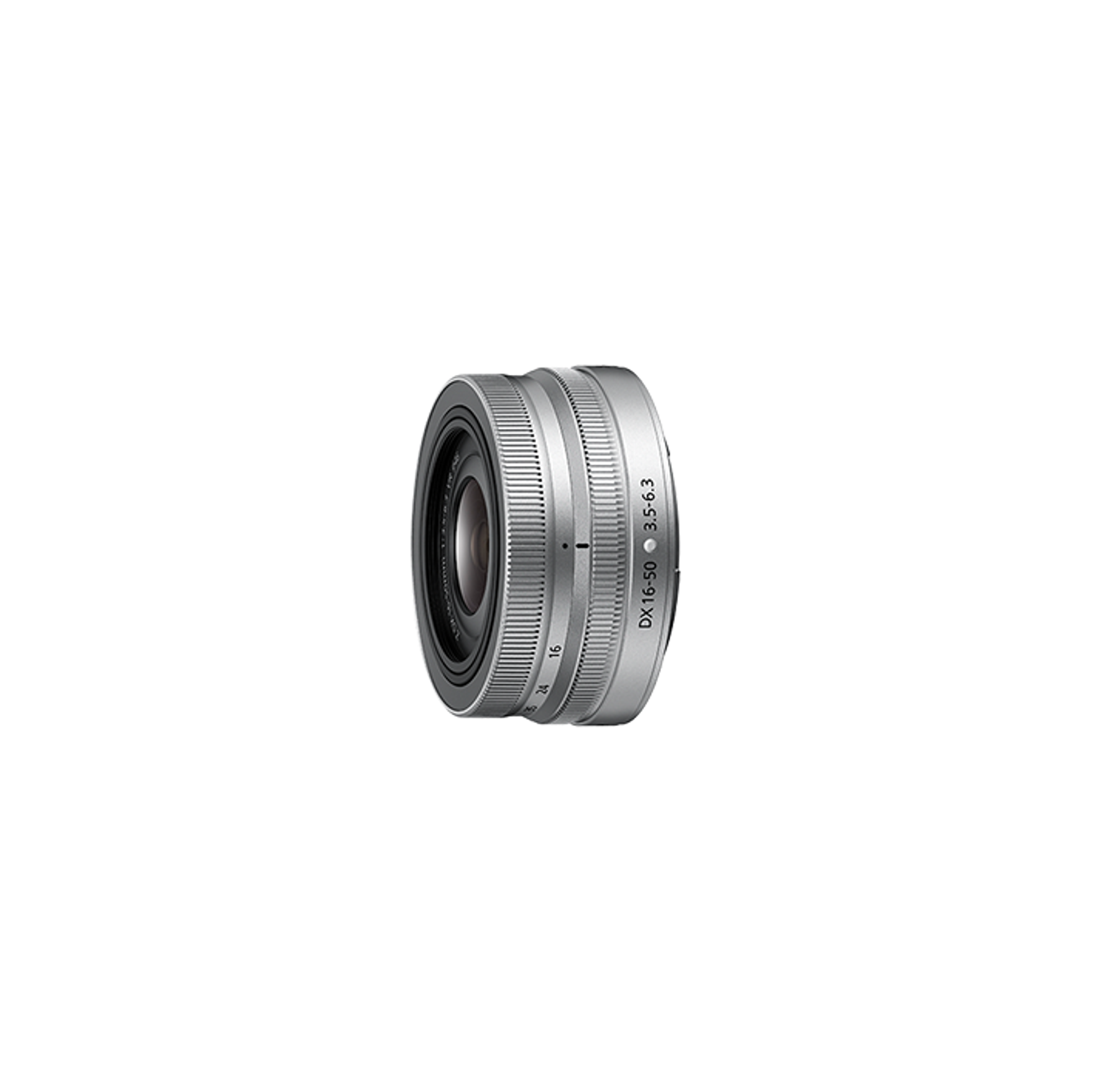 NIKKOR Z DX 16-50mm f/3.5-6.3 VR SL