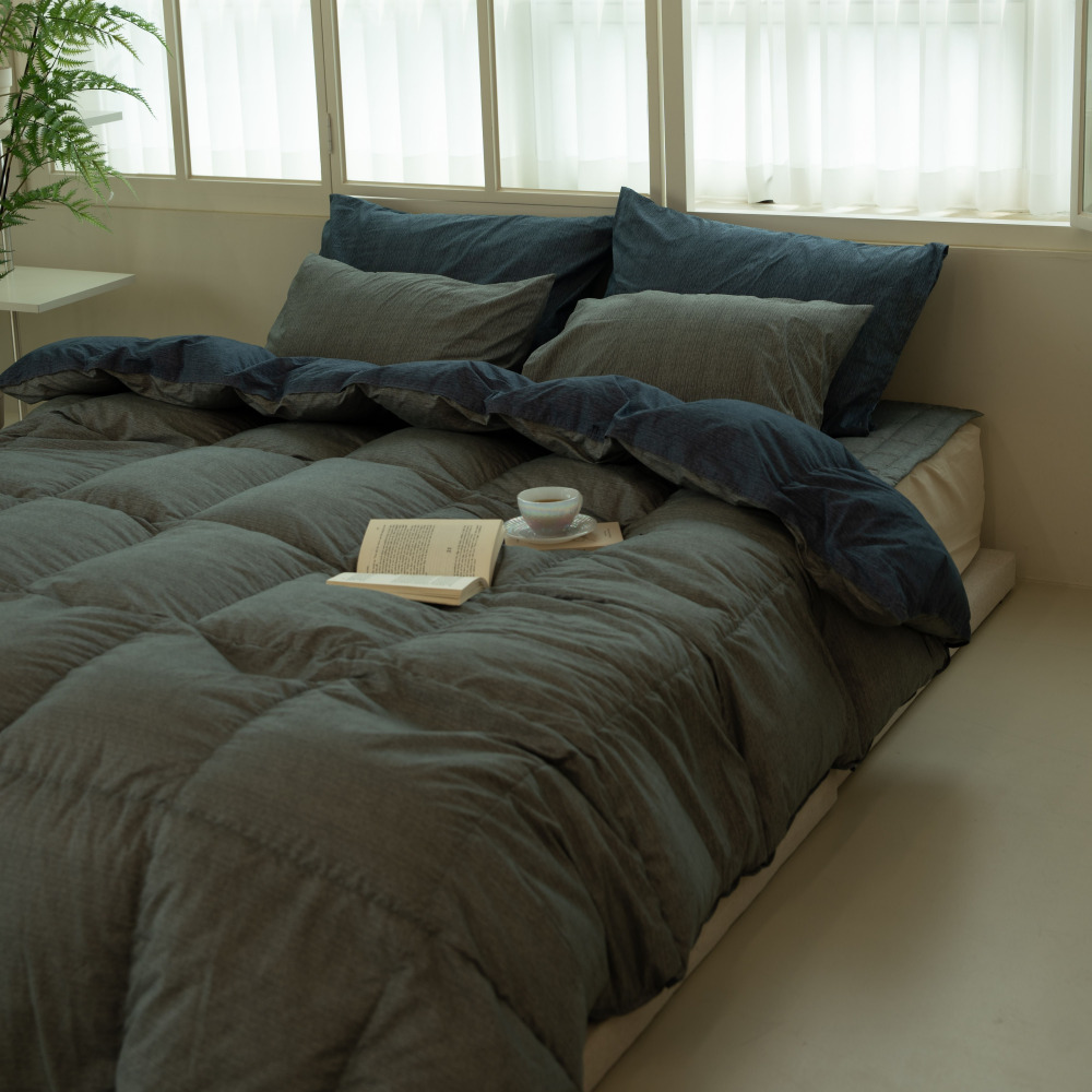 브리즈우드가든 폴란드 마더구스 이불 알러지 프리 (SS/Q/K)