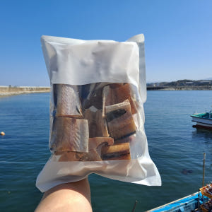 속초 코다리 찜 조림 깔끔코다리 강정 구이 냉동 손질 절단 특대 맛있게 먹은 솔직 후기 - 상품 이미지 4