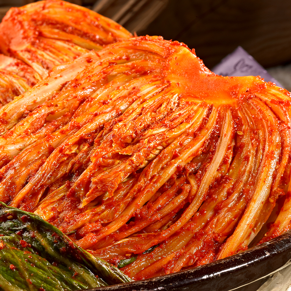 포기김치 국산 국내산 배추김치 전라도김치 3kg 5kg - 상세 이미지 5