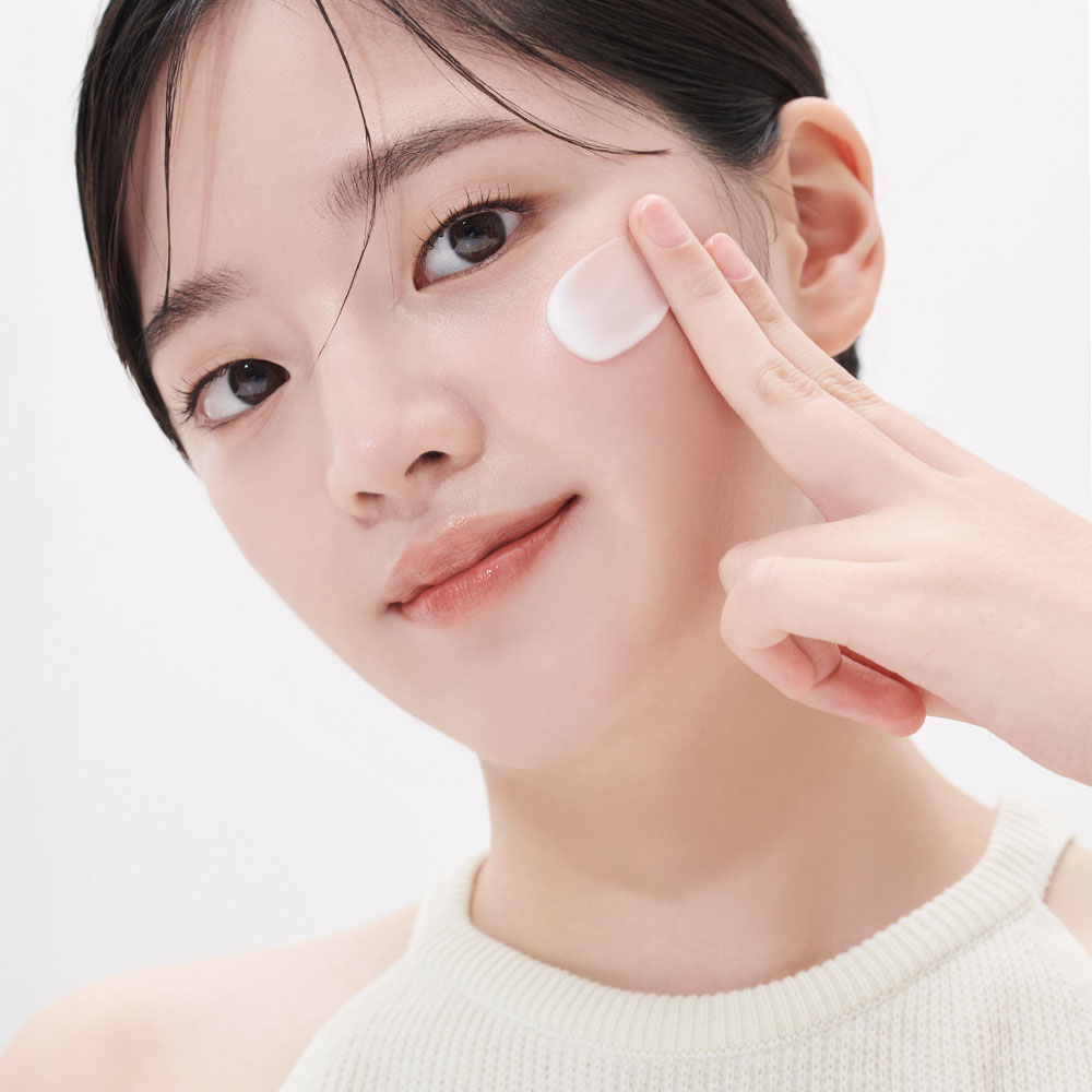 빈순 스쿠알란 인텐시브 판테놀 히알루론산 수분크림 80ml, 2개 - 상세 이미지 4