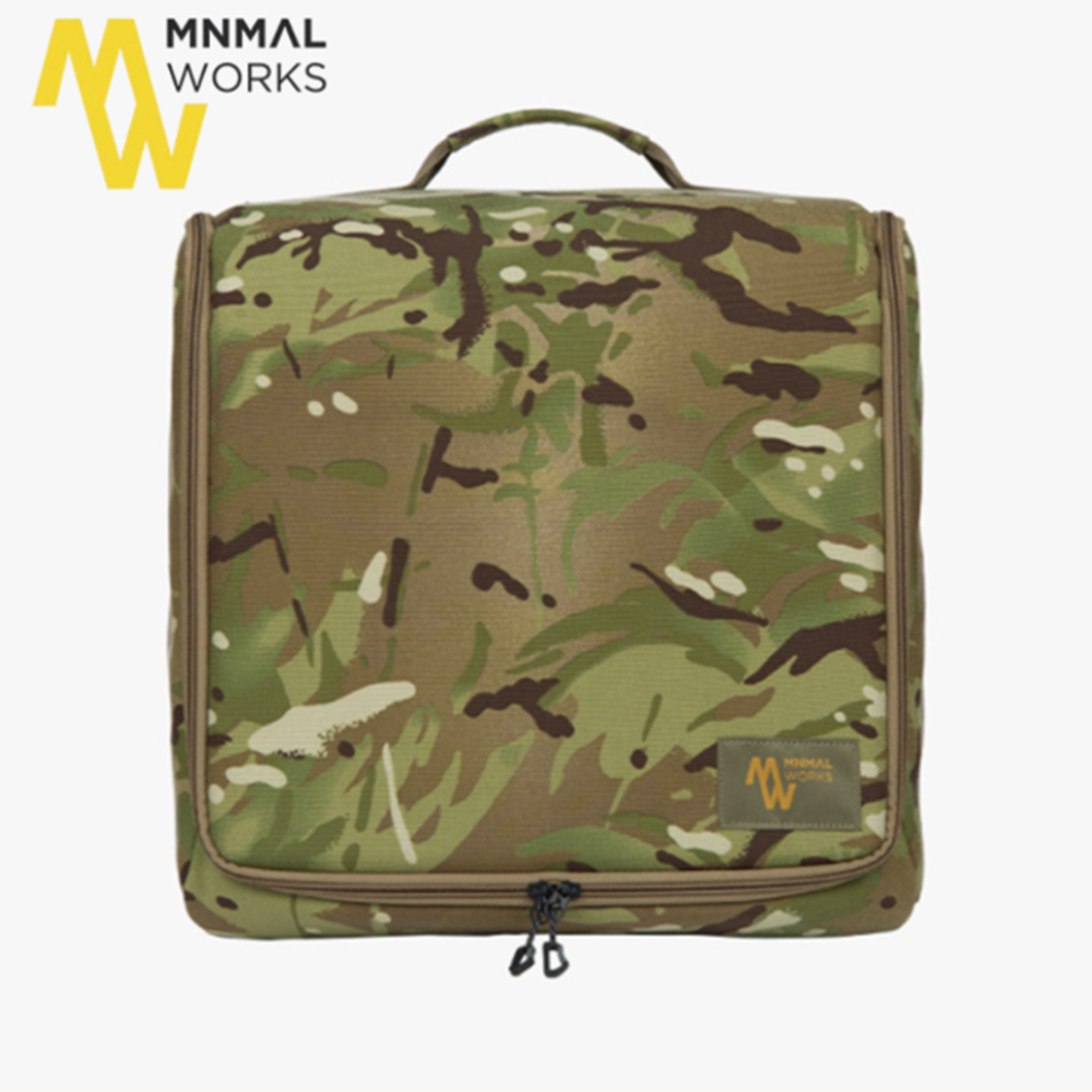 미니멀웍스 캠핑 가스 난로 열기 히터 백 캠핑 수납 가방 케이스