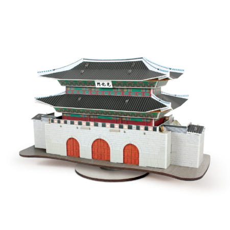 세이오 DIY 조립 DIY 멜로디박스 광화문