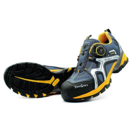 캠프라인 절연화 CP-GE401 (275) 블루