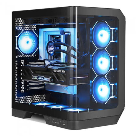 다나와표준PC 전문가용 251128 (16GB, M.2 1TB + HDD 4TB) PCS