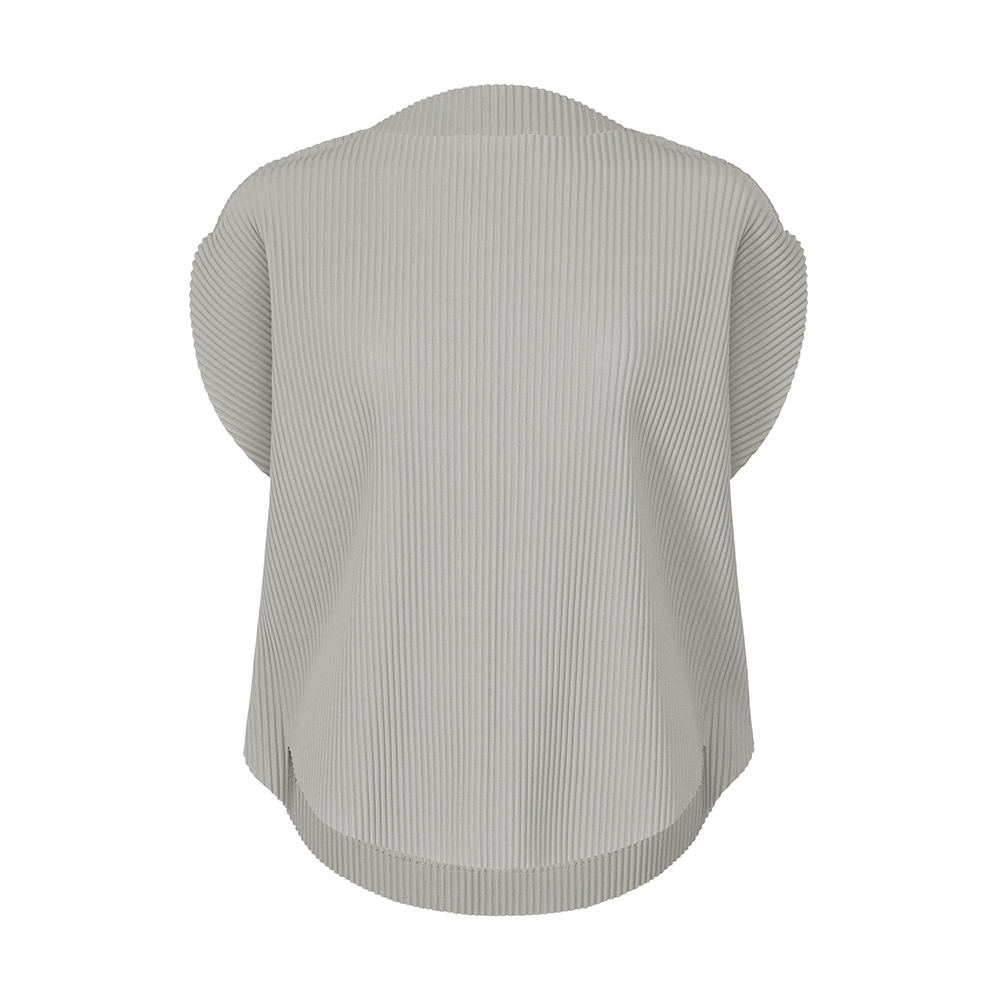 이세이미야케 미 반팔 CIRCLE PLEATS MI54KK381 - 상세 이미지 3