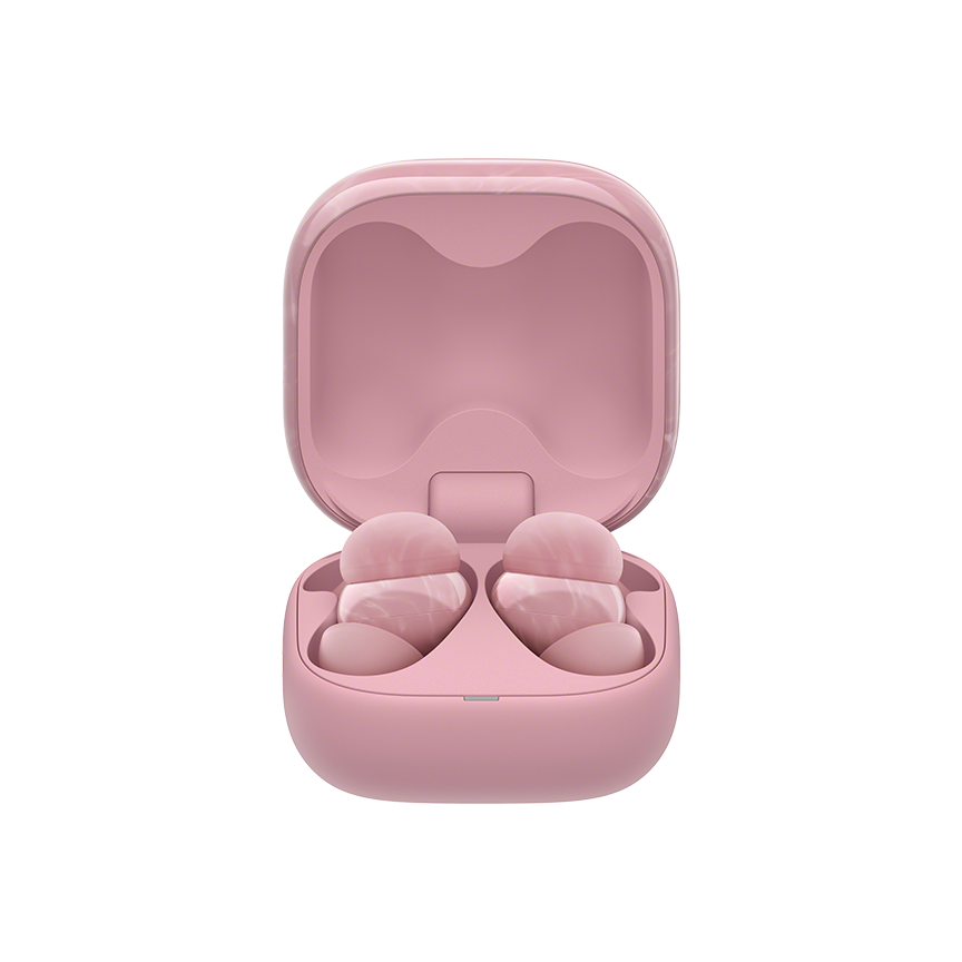 소니 링크버즈 핏(핑크) 