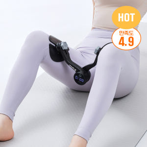 에르고바디 디슬핏 허벅지 운동기구 코어 케겔 하체운동 말벅지 내전근 근력... 운동러 솔직 후기 | 실사용 리뷰 - 상품 이미지 1