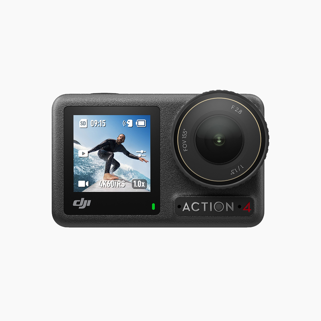올해 인기제품 DJI Osmo Action 4: 삶의 질 향상 추천! 2 DJI Osmo Action 4 에센셜 콤보